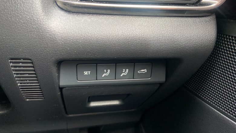 Mazda Cx-30 2.0 Skyactiv-X MHEV GT Sport 5dr Auto Petrol Hatchback